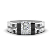 asscher-cut-channel-three-stone-diamond-engagement-ring-with-black-diamond-in-white-gold-FDENS205ASGBLACK-NL-WG.jpg
